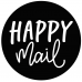 Honey Bee Stamps - Wax Stamper - Happy Mail