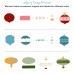 Honey Bee Stamps - Layering Vintage Ornaments Stencils (set van 2)