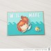 Impronte D'Autore - Mer-Mazing