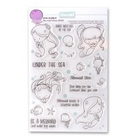 Impronte D'Autore - Mermaid Vibes Impronte D'Autore - Mermaid Vibes