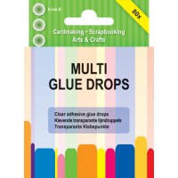 Jeje - Multi Glue Drops - 8 mm