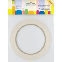 Jeje - Double-sided Adhesive Tape - 9 mm