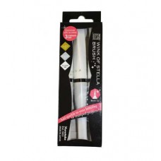 Kuretake ZIG - Wink of Stella Glitter Brush Pen Set - Christmas Sparkle (3 pack)