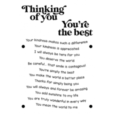 LDRS Creative - You're Simply The Best Wave Stack