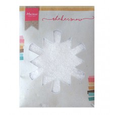 Marianne Design - Shaker Snow