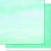 Lawn Fawn - Watercolor Wishes Petite Paper Pack