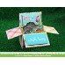 Lawn Fawn - Scalloped Box Card Pop-Up