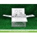 Lawn Fawn - Scalloped Box Card Pop-Up