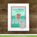 Lawn Fawn - Winter Tiny Tags