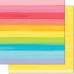 Lawn Fawn - Really Rainbow Petite Paper Pack