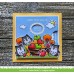 Lawn Fawn - Reveal Wheel Holiday Sentiments