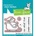 Lawn Fawn - Oh What Fun Lawn Cuts