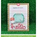 Lawn Fawn - Let's Toast Pull Tab Add-On