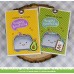 Lawn Fawn - Let's Toast Pull Tab Add-On