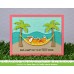Lawn Fawn - On The Beach