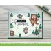 Lawn Fawn - Stitched Pond