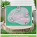 Lawn Fawn - Stitched Pond