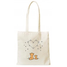 Lawn Fawn - Wish Upon a Tote Bag