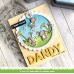 Lawn Fawn - Oliver's Stitched ABCs