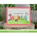 Lawn Fawn - Oliver's Stitched ABCs