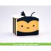 Lawn Fawn - Tiny Gift Box Bee Add-On