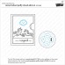 Lawn Fawn - Reveal Wheel Puffy Cloud Add-On
