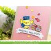 Lawn Fawn - Special Delivery Box Add-On