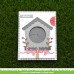Lawn Fawn - Magic Iris Birdhouse Add-On
