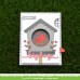 Lawn Fawn - Magic Iris Birdhouse Add-On