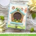 Lawn Fawn - Magic Iris Birdhouse Add-On