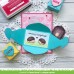 Lawn Fawn - Gift Card Heart Envelope