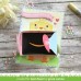 Lawn Fawn - Gift Card Heart Envelope