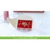 Lawn Fawn - Gift Card Heart Envelope