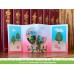 Lawn Fawn - Center Picture Window Card Heart Add-On