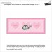Lawn Fawn - Scalloped Slimline with Hearts: Landscape