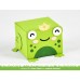 Lawn Fawn - Tiny Gift Box Frog Add-On