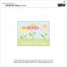 Lawn Fawn - Delightful Daisy