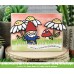Lawn Fawn - Delightful Daisy