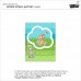 Lawn Fawn - Simple Stripes: Portrait