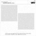 Lawn Fawn - Confetti Stencils