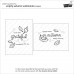 Lawn Fawn - Scripty Autumn Sentiments