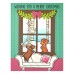 Lawn Fawn - Window Scene: Winter