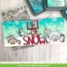 Lawn Fawn - Penguin Party