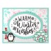 Lawn Fawn - Giant Holiday Messages