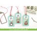Lawn Fawn - Say What? Holiday Critters