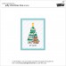 Lawn Fawn - Jolly Christmas Tree