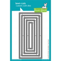 Lawn Fawn - Large Mini Slimline Stackables