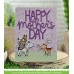 Lawn Fawn - Giant Happy Mother's Day