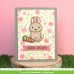 Lawn Fawn - Springtime Bunny