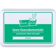 Lawn Fawn - Clover Ink